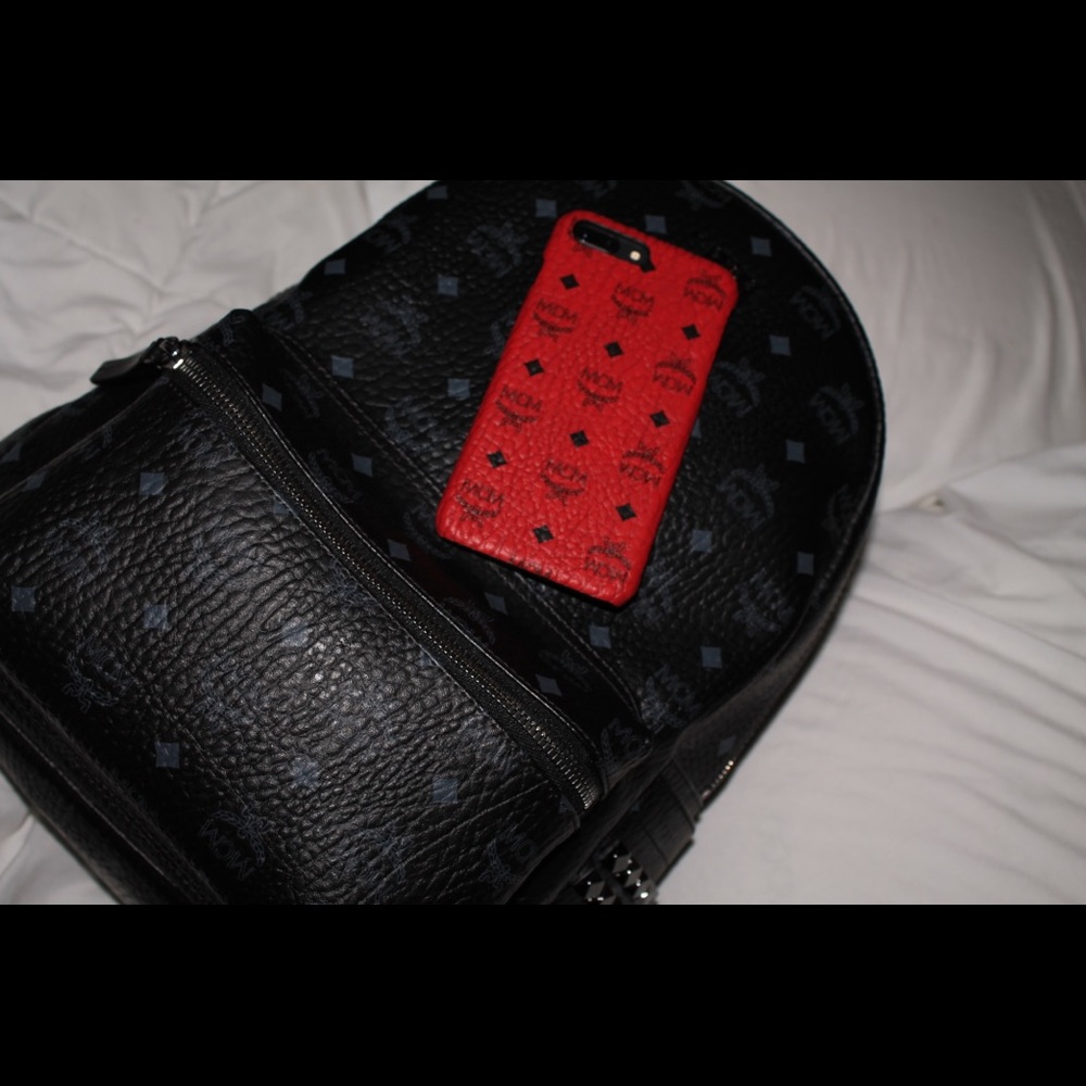 Meet your Posher, Calvin